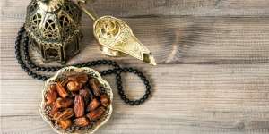 Nikmatnya Buah Kurma dalam Berbagai Sajian