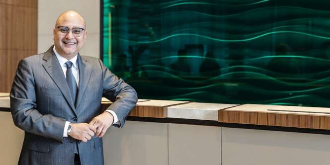 Baru Nikahi Maia Estianty, Sikap Irwan Mussry ke Karyawan Jadi Sorotan