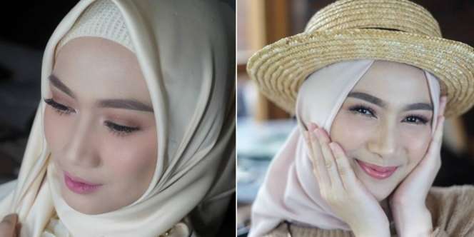 Unggahan Terakhir Melody Eks JKT48 Sebelum Resmi Jadi Istri