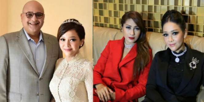 Tahu Maia Nikah Lagi, Eks Anak Buah Dhani Jingkrak-jingkrak