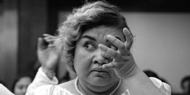 Kondisi dan Permintaan Pretty Asmara Sebelum Meninggal