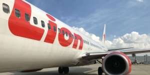 Sebar Hoaks Jatuhnya Lion Air, Wanita Ini Ditangkap Polisi
