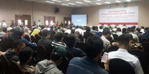 Kepiluan Keluarga Korban JT610 Hadapi Pemaparan Evakuasi