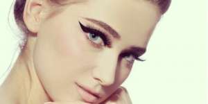 Tutorial Tren 'Cat Eye' Terbaru dari MUA Ternama