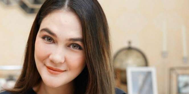 Luna Maya Menangis Saat Minta Maaf ke Orangtua Reino Barack