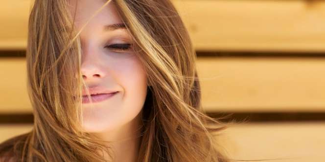 5 Trik Rambut Tetap 'Stunning' Setelah Bangun Tidur
