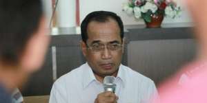 Didesak Beri Sanksi Pada Lion Air, Ini Kata Menhub