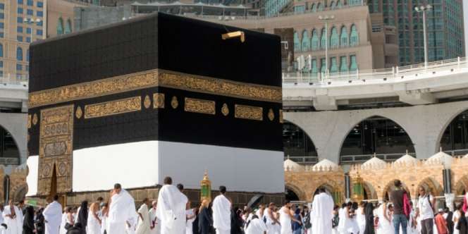MoU Satgas Umroh Diteken, Kemenag Pantau Biro Travel Nakal