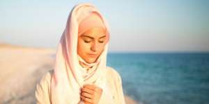 Doa yang Paling Sering Dibaca Rasulullah SAW
