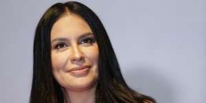 Sophia Latjuba Sudah Temukan Pengganti Ariel NOAH