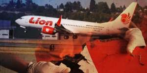 Sebelum Jatuh, Lion Air PK-LQP Juga Rusak di 3 Rute Ini
