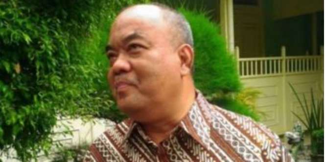 Wagub DI Yogyakarta Alami Kecelakaan Saat Kendarai Motor