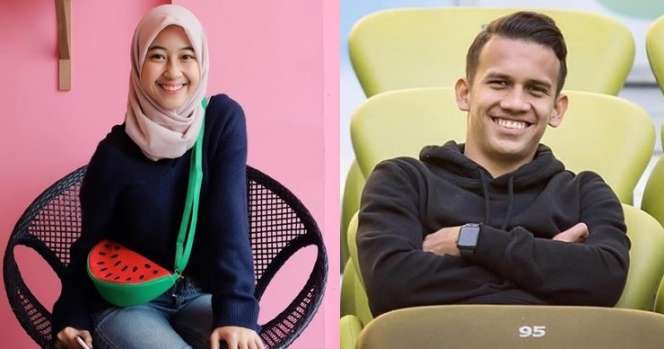 Putri Cantik Umi Pipik Pajang Foto Begini, Egy Maulana Sebut..