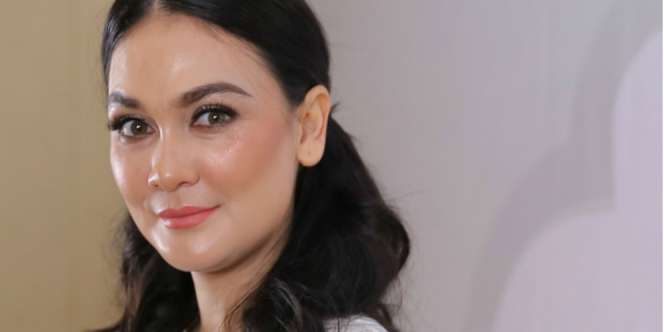 Luna Maya Ungkap Keterpurukan Saat Terjerat Kasus Video Asusila