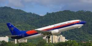 Jawaban Sriwijaya Air Soal Pesawat Angkut Durian 3 Ton