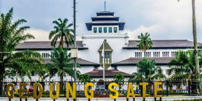 Bandung Juara Adu Wisata dengan Kota Sakhalin Rusia