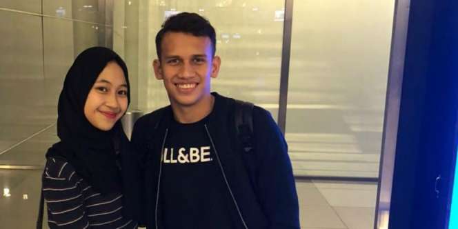 Ramai Foto Adiba dan Egy Maulana, Inikah Reaksi Umi Pipik?
