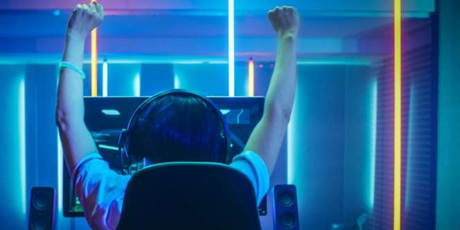 5 Atlet e-Sport Indonesia Berpenghasilan CEO