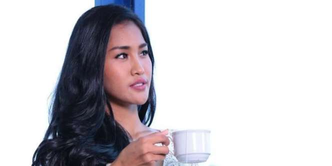 Masker Alami Bikin Kulit Glowing ala Putri Pariwisata Wilda Octaviana