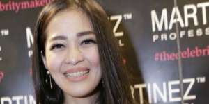 Duh Gantengnya! Inikah Pacar Gracia Indri?