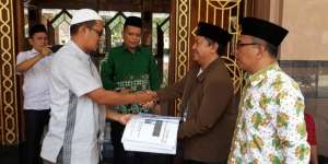 Road To Barus, Menyingkap Gerbang Masuknya Islam di Nusantara