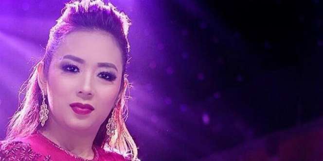 Bikin Merinding, Pengalaman Soimah Lihat Hantu Mirip Wajahnya