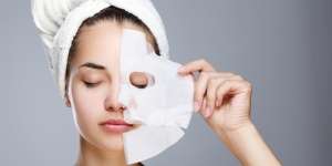 Masker Kecantikan dari Jepang Buat Si Super Sibuk