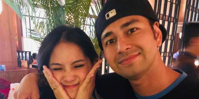 Rafathar Tak Mau Menikah, Nagita: Kenapa?