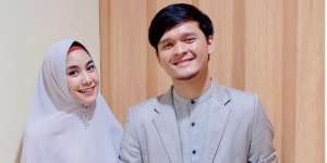 Unggah Foto Berbusana Syari, Perut Anisa Rahma Jadi Perbincangan