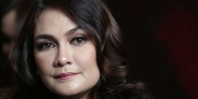 Gara-gara Alis, Luna Maya Sering Kena 'Semprot' Saat Didandani