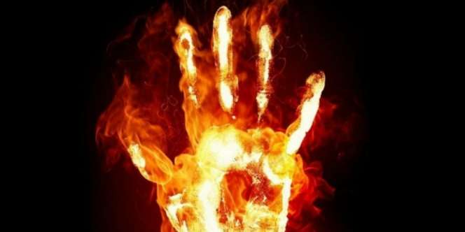 Iblis dan Lima Keturunannya yang Menggoda Manusia
