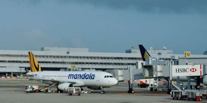 Misteri 2 Ton Durian dan Kecelakaan Mandala Airlines di Tahun 2005