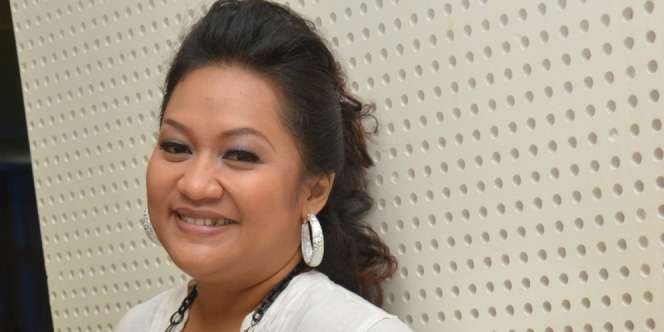 Pakai Gaun Lama dari Igun, Perubahan Tubuh Tike Priatnakusumah Buat Pangling