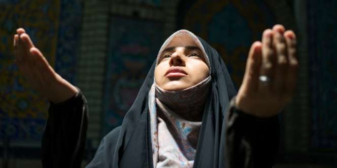 Doa Memohon Nikmat yang Langgeng