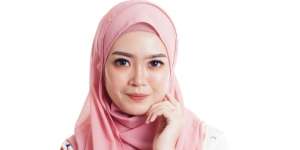 4 Rahasia Selotip Untuk Kecantikan