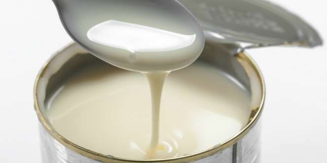 Menguak Kandungan Gula di Susu Kental Manis