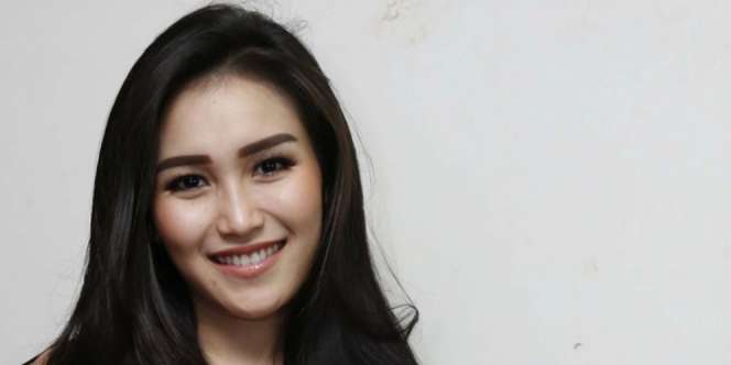 Kata Ayu Ting Ting Soal Hubungannya dengan Fransen Susanto