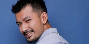 Rio Dewanto Diam-diam Kagumi Acha Septriasa