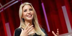 Ingin Mirip Ivanka Trump, Wanita Ini Habiskan Rp383 Juta untuk Oplas