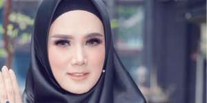 Jarang yang Tahu, Mantan Istri Raul Lemos Kawan Baik Mulan Jameela