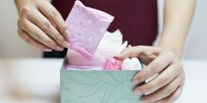 Waspada! Remaja Pakai Rebusan Pembalut untuk Mabuk