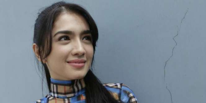 Dikabarkan Putus dari Jose Purnomo, Ini Kata Angel Karamoy