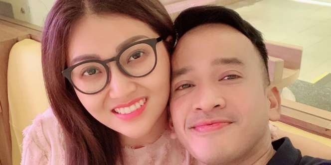 Buka Warung Bakso, Ruben Onsu Tak Takut Diguna-guna