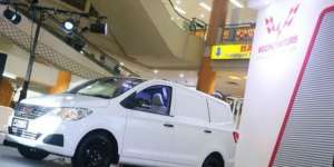 Wuling Fermo Resmi Mengaspal, Harga Lebih Murah dari Confero