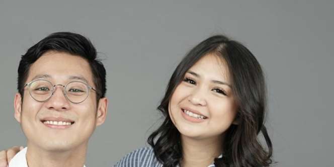 Putri Titian Umumkan Kehamilan Anak Kedua