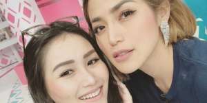 Jedar: Pacar Ayu Ting Ting Bukan Fransen, tapi...