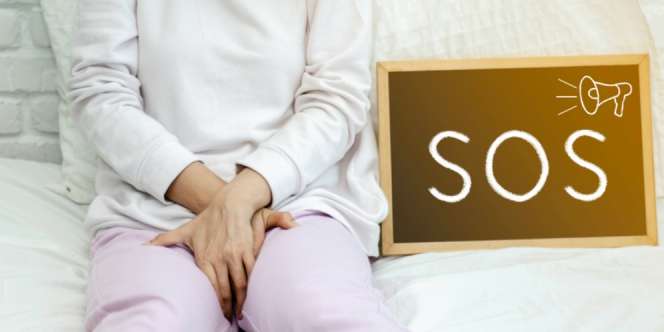 Ada Jerawat di Area Kewanitaan: Jangan Dipencet, Bahaya!