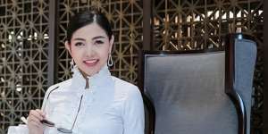 Pamer Rok Balerina, Kaki Bella Shofie Disorot