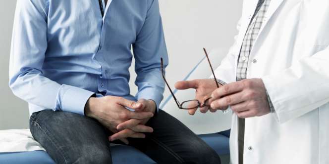 Penyakit Tidak Menular Incar Generasi Muda