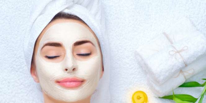 5 Masker Alami untuk Digunakan Saat Cuaca Dingin